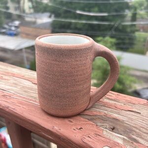 East Fork Standard Mug Mars - super rare, discontinued